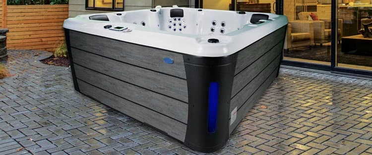 Elite™ Cabinets for hot tubs in South San Francisco