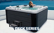 Deck Series South San Francisco hot tubs for sale