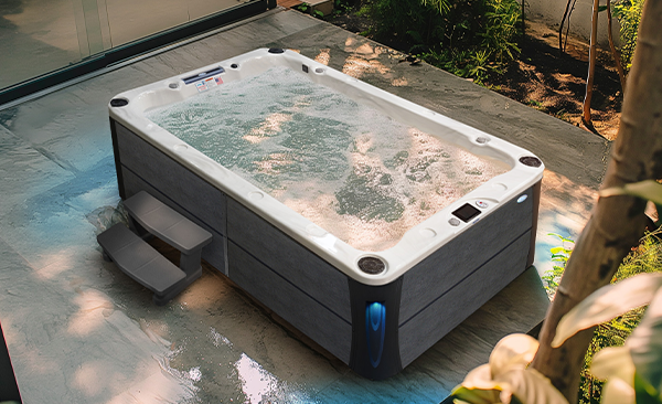 Deck Series South San Francisco hot tubs for sale