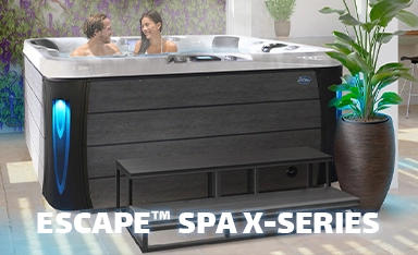 Escape X-Series Spas South San Francisco hot tubs for sale