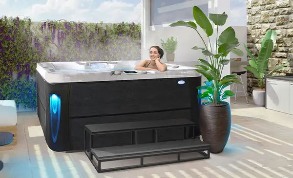 Escape X-Series Spas South San Francisco hot tubs for sale