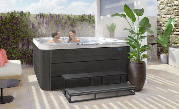 Escape™ Spas South San Francisco hot tubs for sale