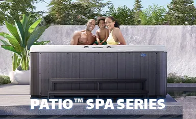 Patio Plus™ Spas South San Francisco hot tubs for sale