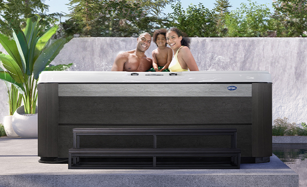 Patio Plus™ Spas South San Francisco hot tubs for sale