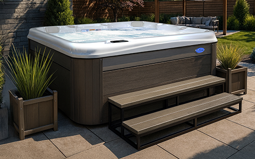 Patio&trade; Spas South San Francisco hot tubs for sale