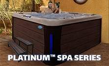 Platinum™ Spas South San Francisco hot tubs for sale