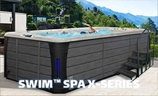 Swim X-Series Spas South San Francisco hot tubs for sale