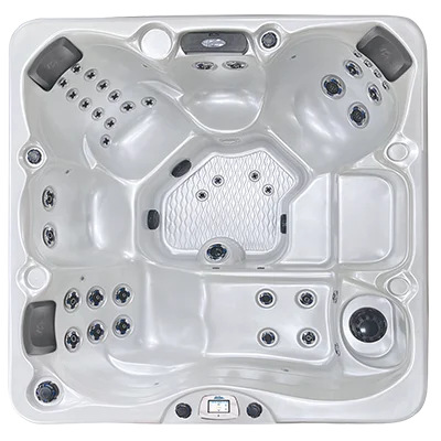 Costa-X EC-740LX hot tubs for sale in South San Francisco