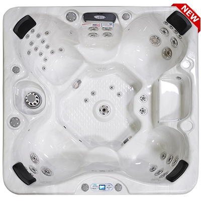 Baja EC-749B hot tubs for sale in South San Francisco