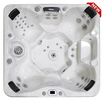 Baja-X EC-749BX hot tubs for sale in South San Francisco