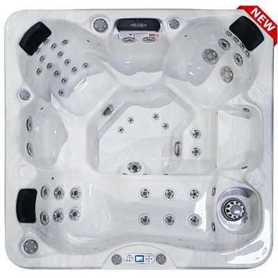 Costa EC-749L hot tubs for sale in South San Francisco