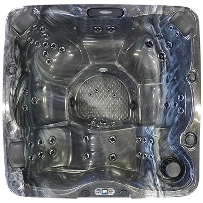 Pacifica EC-751L hot tubs for sale in South San Francisco