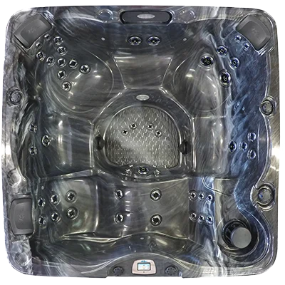 Pacifica-X EC-751LX hot tubs for sale in South San Francisco