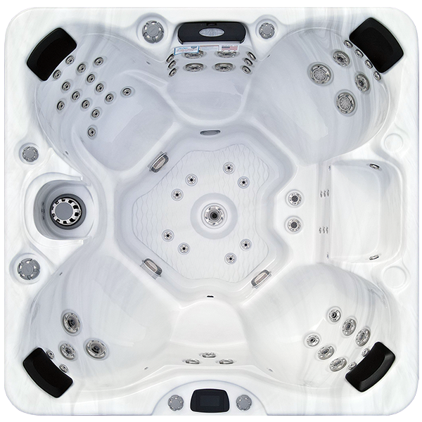 Baja-X EC-767BX hot tubs for sale in South San Francisco