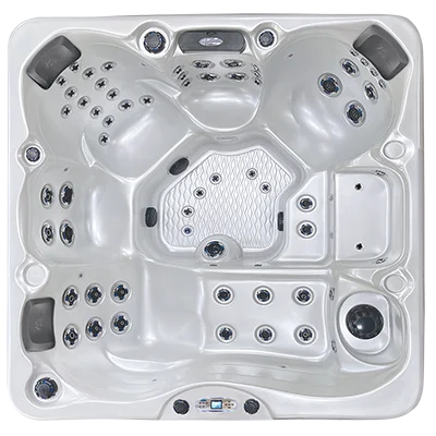 Costa EC-767L hot tubs for sale in South San Francisco
