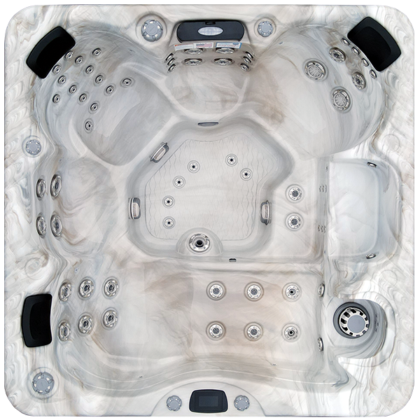 Costa-X EC-767LX hot tubs for sale in South San Francisco