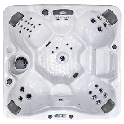 Cancun EC-840B hot tubs for sale in South San Francisco