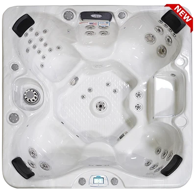 Cancun-X EC-849BX hot tubs for sale in South San Francisco