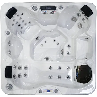 Avalon EC-849L hot tubs for sale in South San Francisco