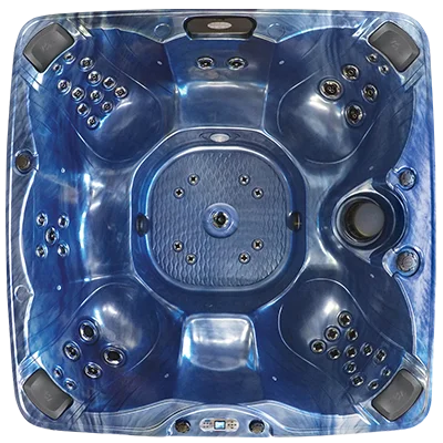 Bel Air EC-851B hot tubs for sale in South San Francisco