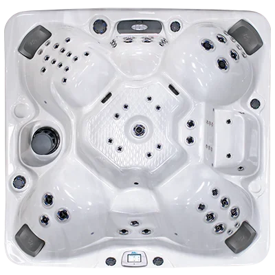 Cancun-X EC-867BX hot tubs for sale in South San Francisco
