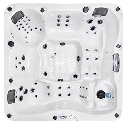 Malibu EC-867DL hot tubs for sale in South San Francisco