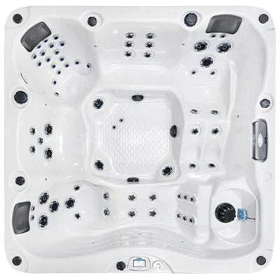 Malibu-X EC-867DLX hot tubs for sale in South San Francisco