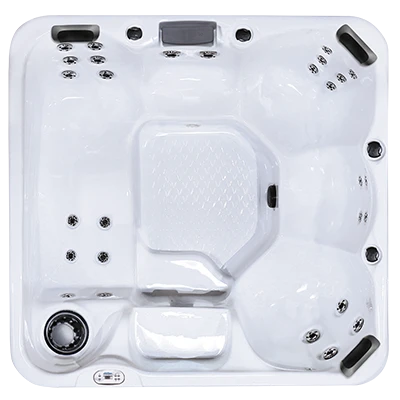 Hawaiian Plus PPZ-628L hot tubs for sale in South San Francisco