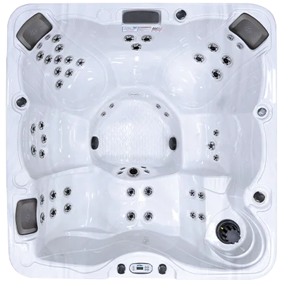 Pacifica Plus PPZ-743L hot tubs for sale in South San Francisco