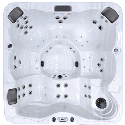 Pacifica Plus PPZ-752L hot tubs for sale in South San Francisco