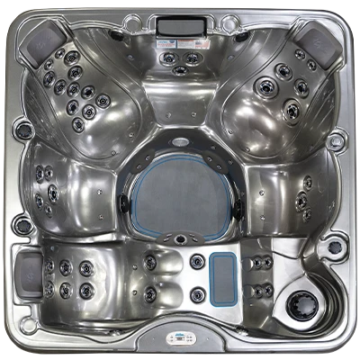 Pacifica Plus PPZ-759L hot tubs for sale in South San Francisco