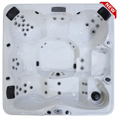 Atlantic Plus PPZ-843LC hot tubs for sale in South San Francisco