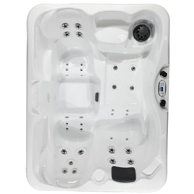 Kona PZ-535L hot tubs for sale in South San Francisco